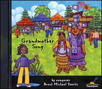 Grandmother Song - cliquer ici