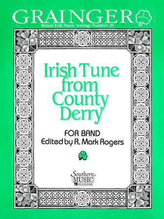 Irish Tune from County Derry - cliquer ici