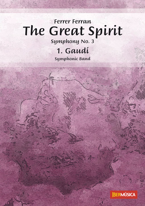Symphony #3: Great Spirit, The: Mvt.I - Gaud� - cliquer ici