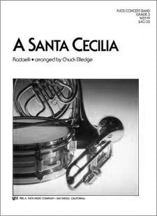 Santa Cecilia, A - cliquer ici