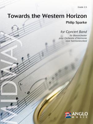 Towards the Western Horizon - cliquer ici