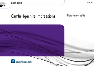 Cambridgeshire Impressions - cliquer ici