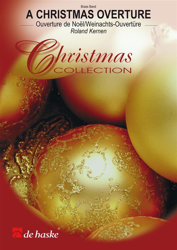 A Christmas Overture - cliquer ici