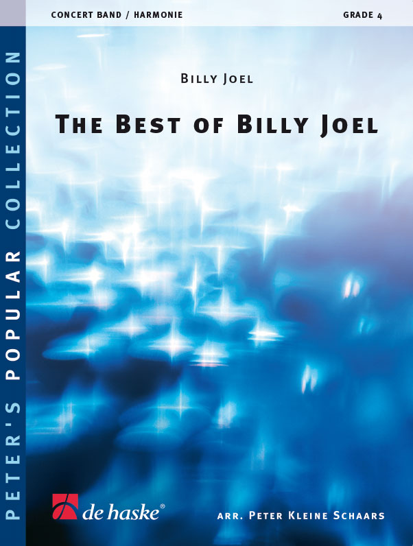 Best of Billy Joel, The - cliquer ici