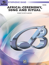 Africa: Ceremony, Song and Ritual - cliquer ici