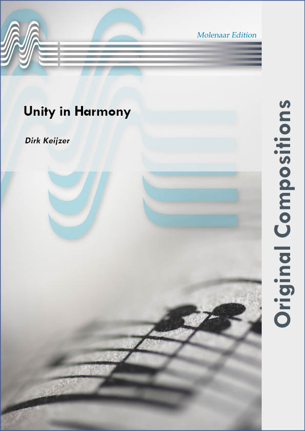 Unity in Harmony - cliquer ici