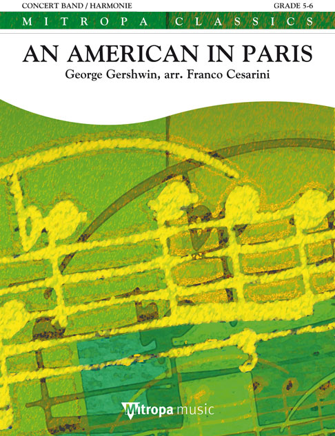 An American in Paris - cliquer ici