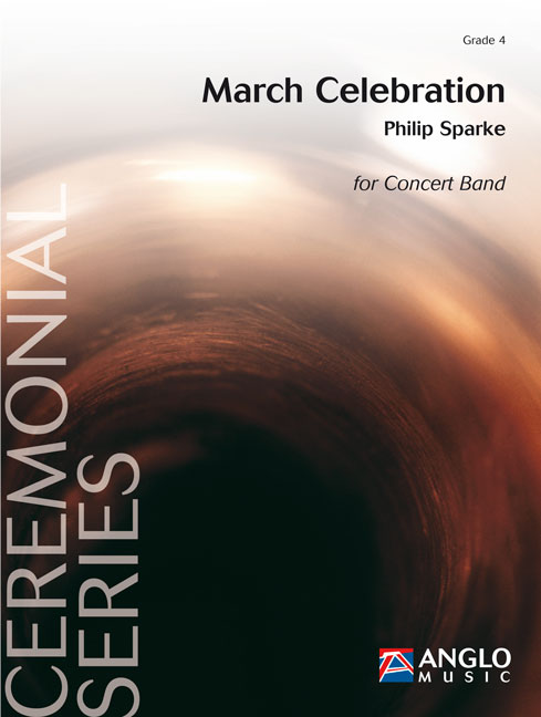 March Celebration - cliquer ici