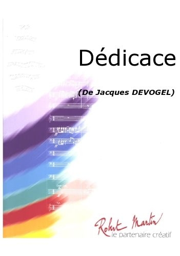 D�dicace - cliquer ici