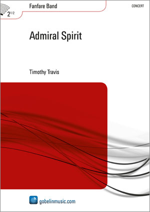 Admiral Spirit - cliquer ici