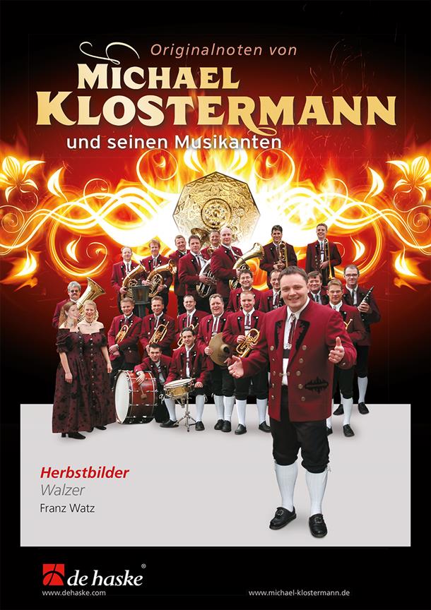 Herbstbilder - cliquer ici