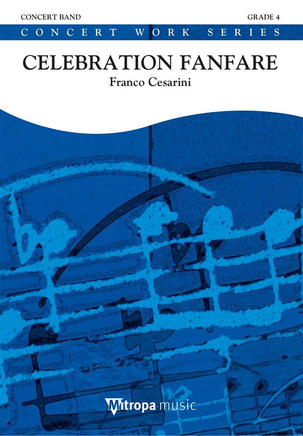 Celebration Fanfare - cliquer ici