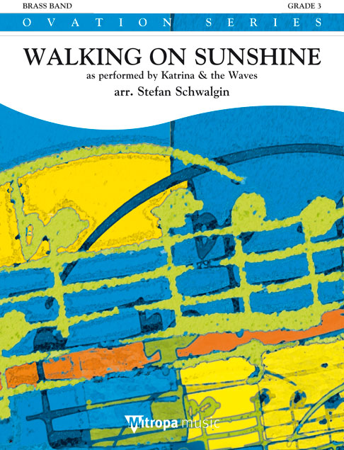 Walking on Sunshine - cliquer ici