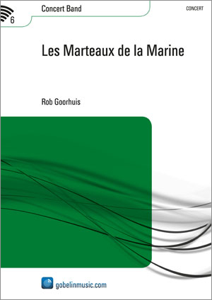 Les Marteaux de la Marine - cliquer ici