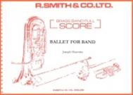 Ballet for Band - cliquer ici