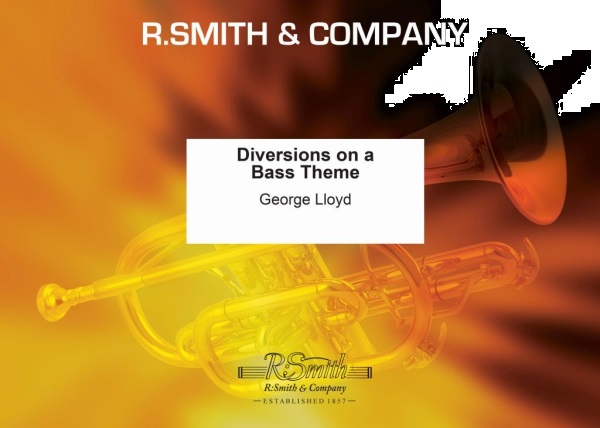 Diversions on a Bass Theme - cliquer ici