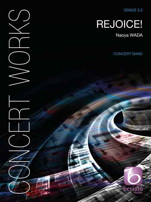 Rejoice! - cliquer ici