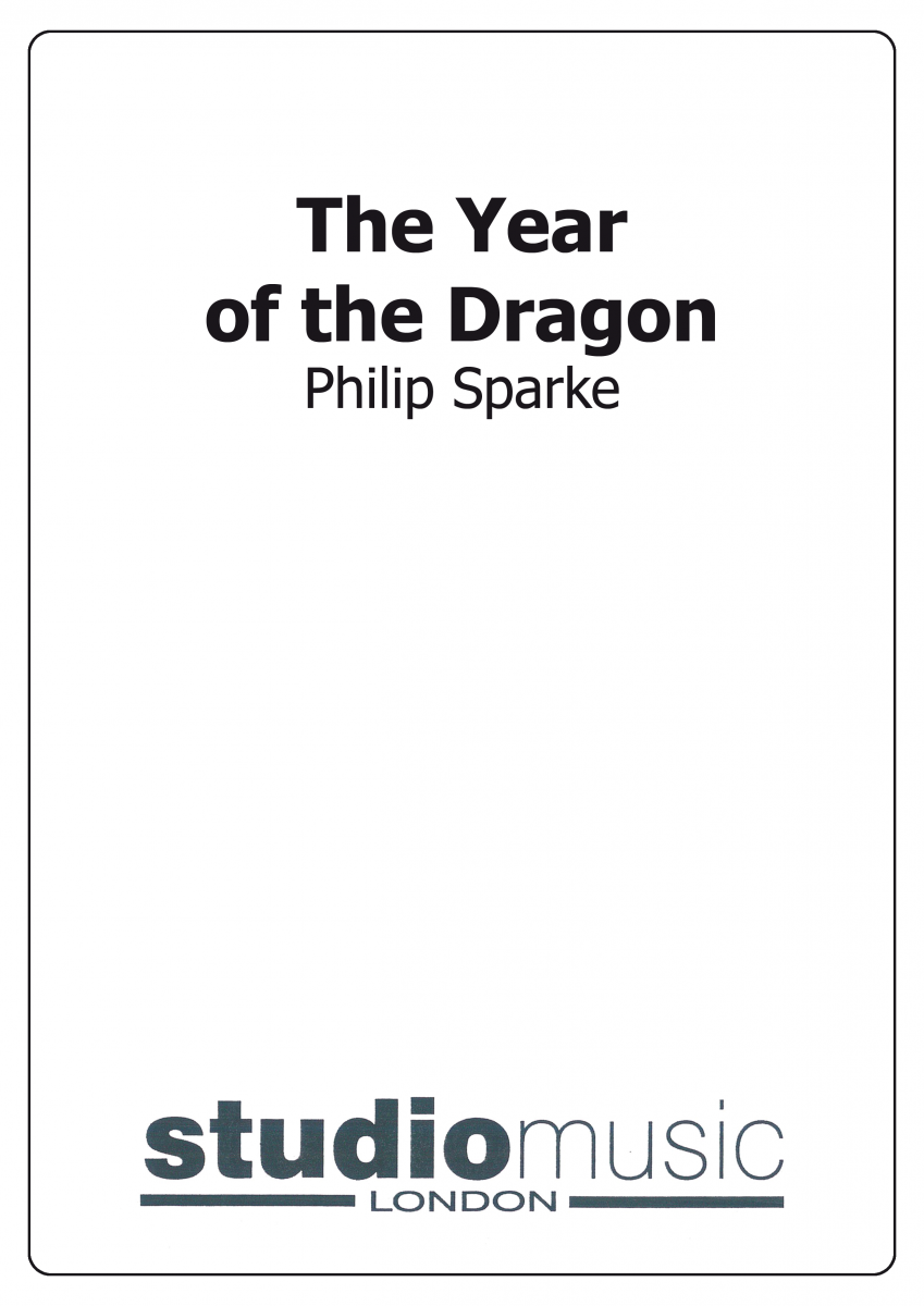 Year of the Dragon, The - cliquer ici