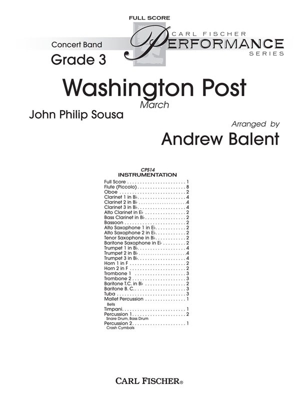 Washington Post - cliquer ici