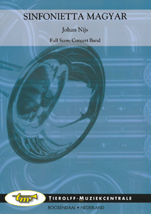 Sinfonietta Magyar - cliquer ici
