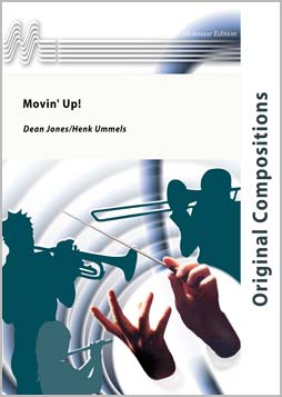 Movin' Up - cliquer ici