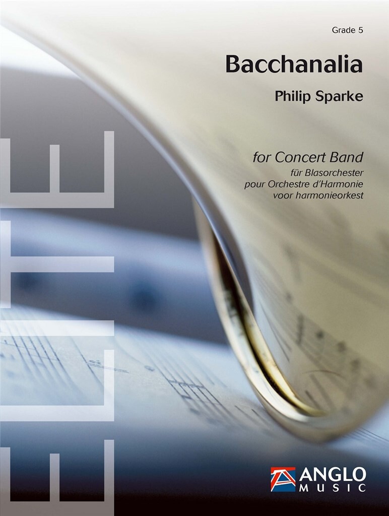 Bacchanalia - cliquer ici