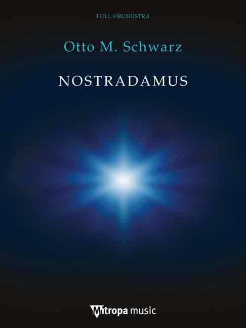 Nostradamus - cliquer ici