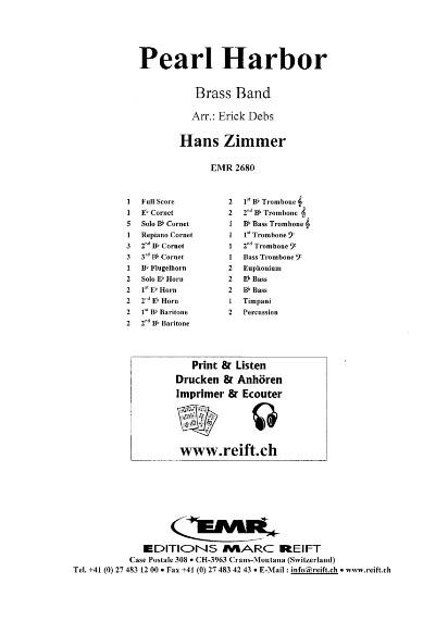 Pearl Harbor - cliquer ici