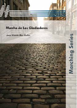 Marcha de los Gladiadores - cliquer ici