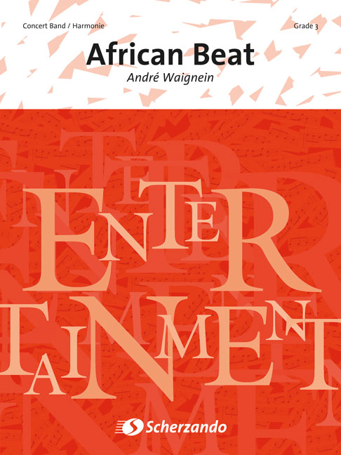 African Beat - cliquer ici