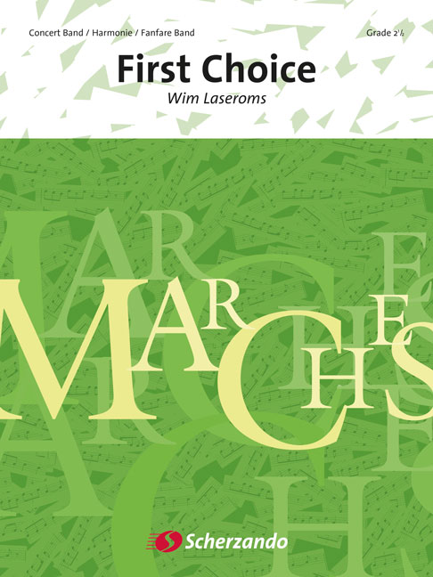 First Choice - cliquer ici