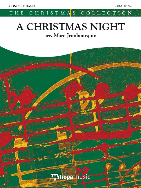 A Christmas Night - cliquer ici