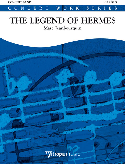 Legend of Hermes, The - cliquer ici