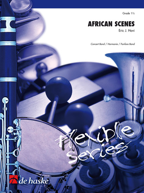 African Scenes - cliquer ici