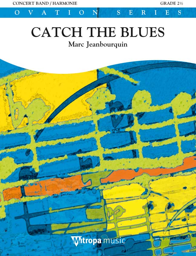 Catch the Blues - cliquer ici