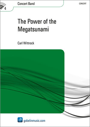 Power of the Megatsunami, The - cliquer ici