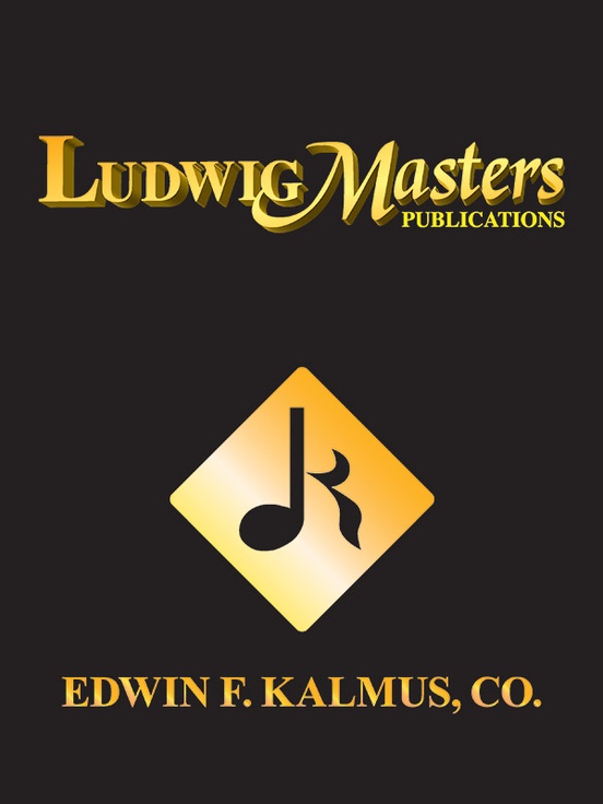 Overture in C for Winds - cliquer ici