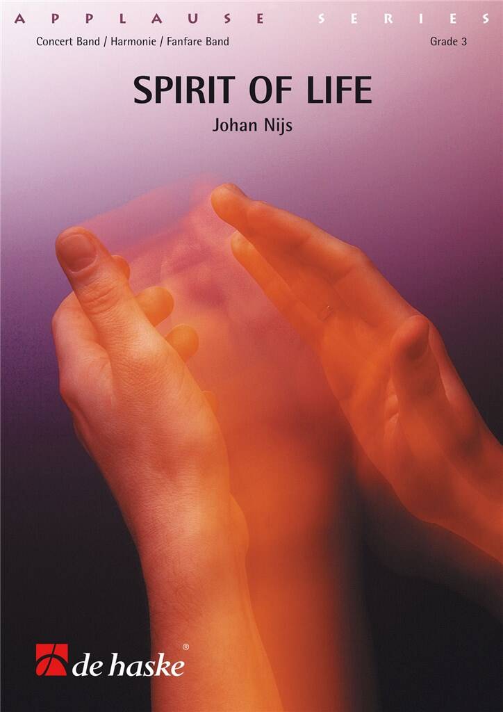 Spirit of Life - cliquer ici