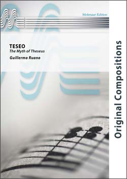 TESEO (The Myth of Theseus) - cliquer ici