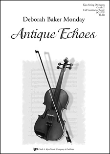Antique Echoes - cliquer ici