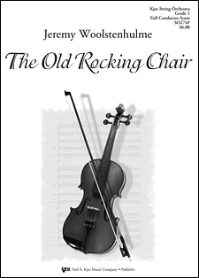 Old Rocking Chair, The - cliquer ici