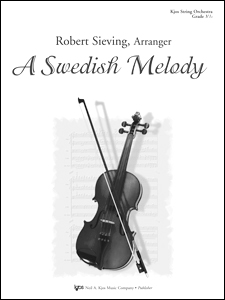 A Swedish Melody - cliquer ici