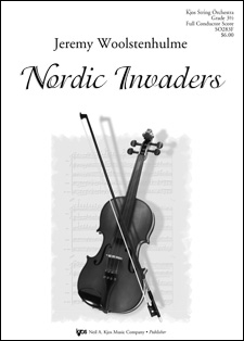 Nordic Invaders - cliquer ici