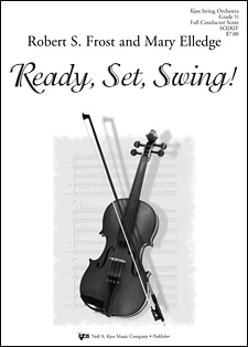 Ready, Set, Swing! - cliquer ici