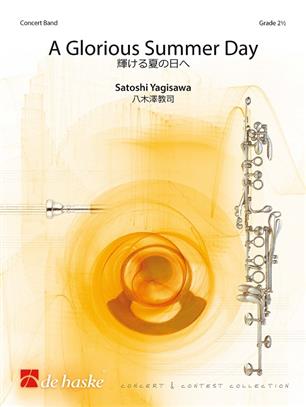 A Glorious Summer Day - cliquer ici