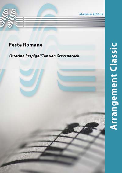 Feste Romane - cliquer ici