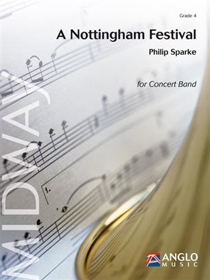 A Nottingham Festival - cliquer ici