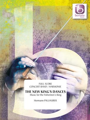 New King's Dances, The (Music for the fishermens King) - cliquer ici