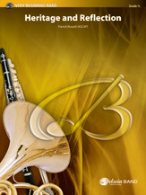 Heritage and Reflection - cliquer ici
