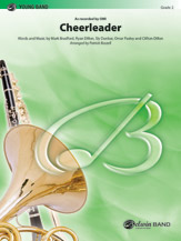 Cheerleader - cliquer ici